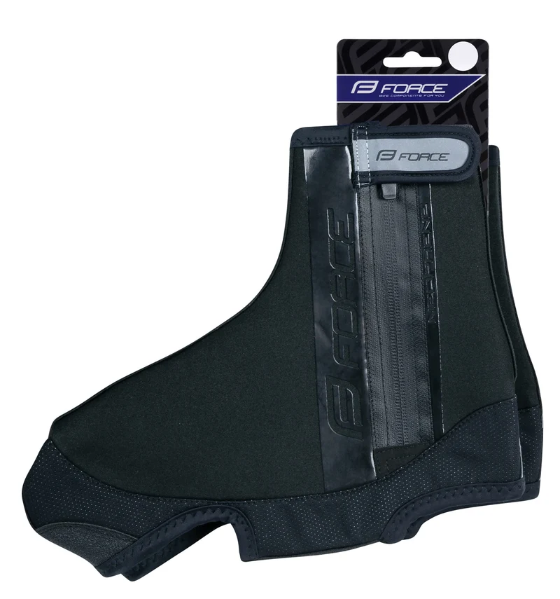Force Neoprene Shoe Covers