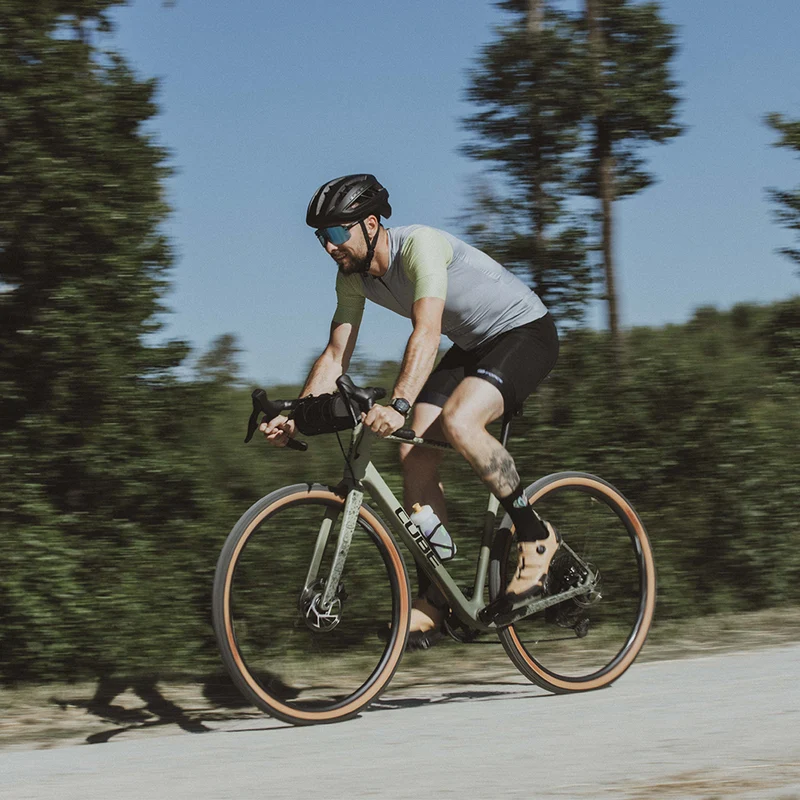 Force Dox Road & Gravel Helmet