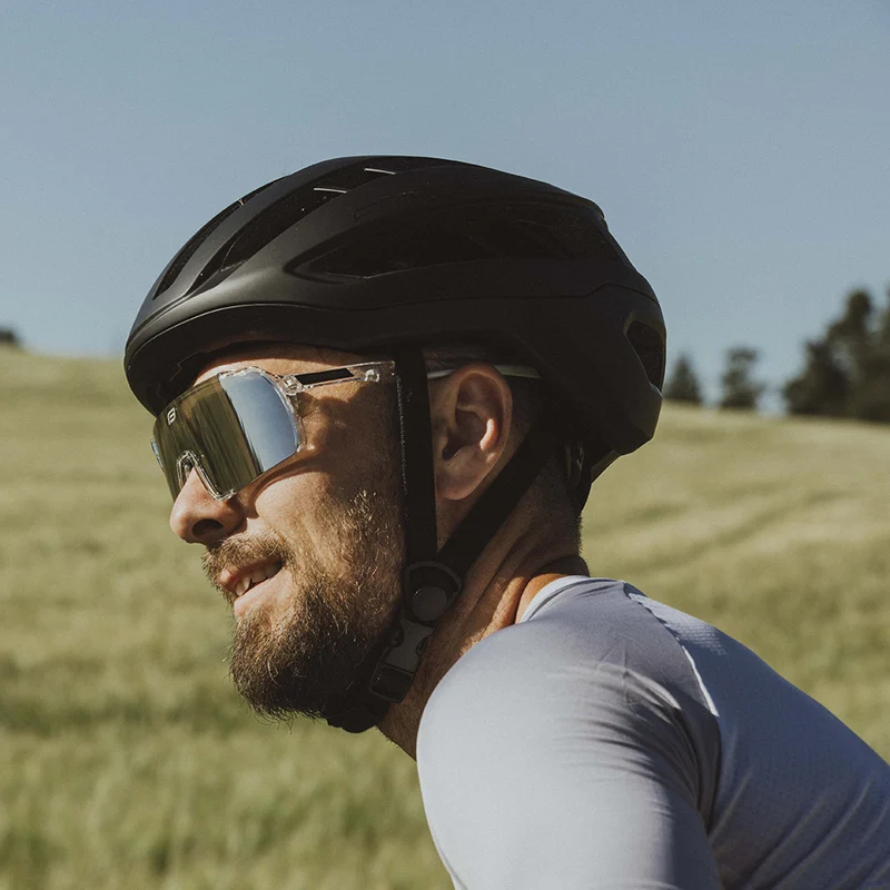 Force Dox Road & Gravel Helmet