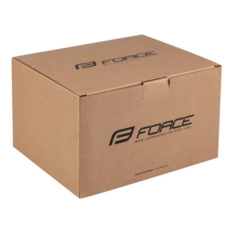Force Dox Road & Gravel Helmet