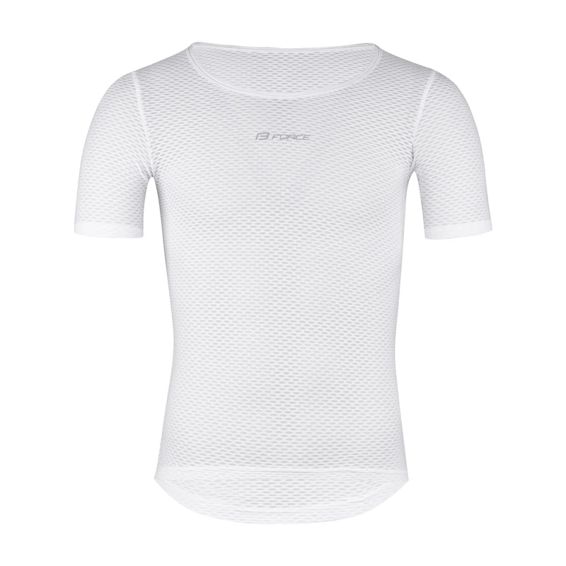 Force Vent Short Sleeve Undershirt