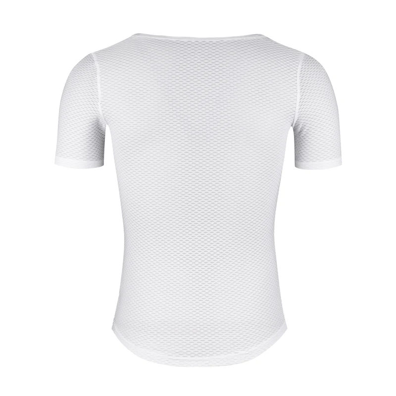 Force Vent Short Sleeve Undershirt