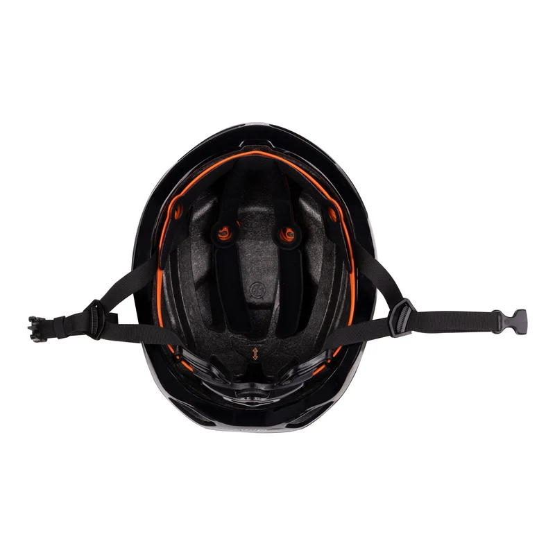 Force Alvaro Aero Road Helmet