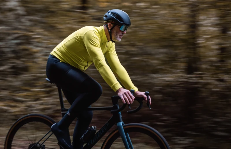 Force Alvaro Aero Road Helmet