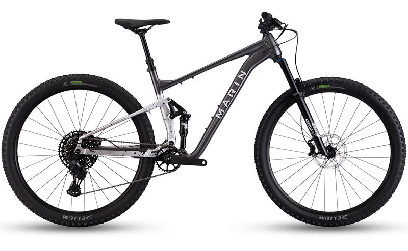 Marin TAM 1 - Lightweight XC/DC Mountain Bike