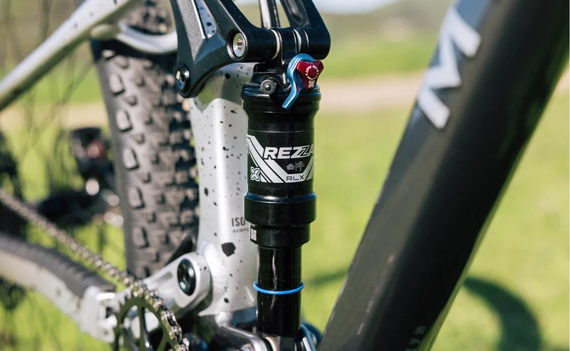 Marin TAM 1 - Lightweight XC/DC Mountain Bike