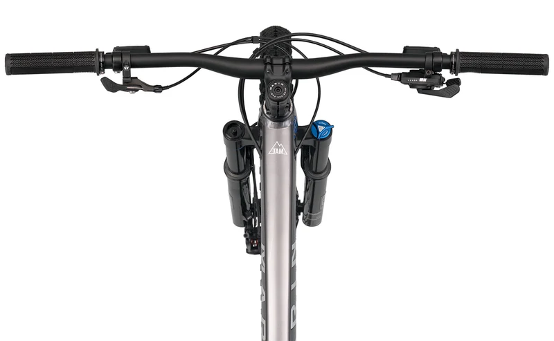 Marin TAM 1 - Lightweight XC/DC Mountain Bike