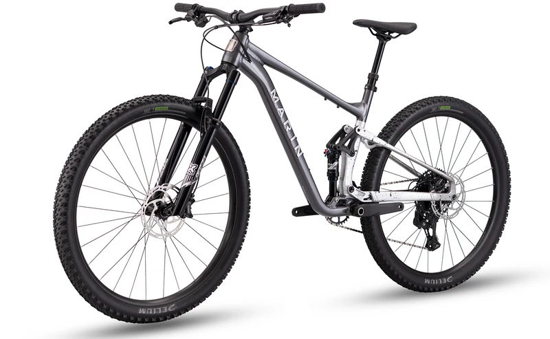 Marin TAM 1 - Lightweight XC/DC Mountain Bike