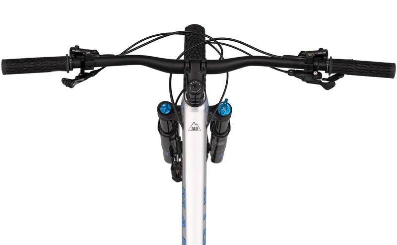 Marin TAM 2 - Lightweight XC/DC Mountain Bike