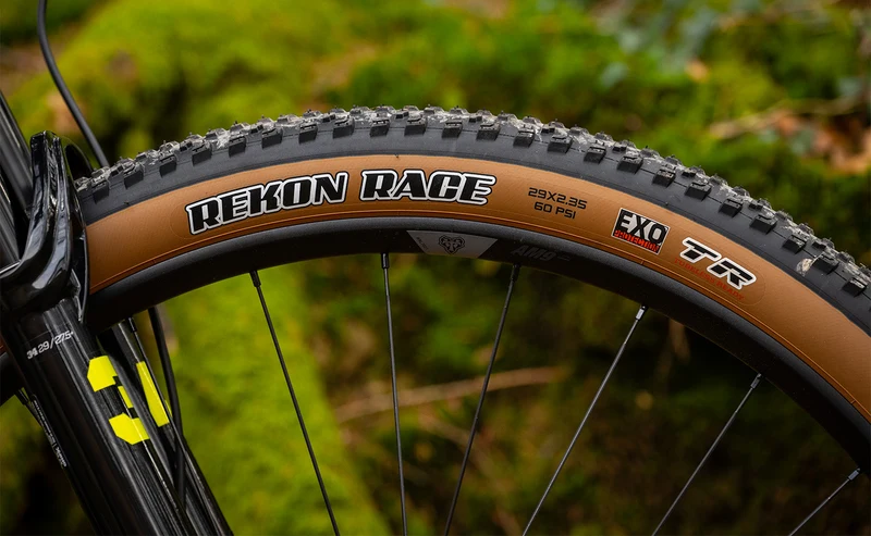 Marin TAM XR - Lightweight XC/DC Mountain Bike