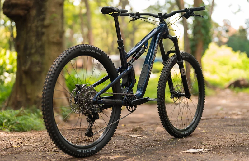 Polygon Collosus T5 – All-Mountain Bike