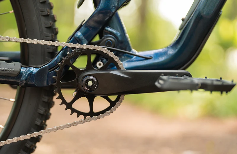 Polygon Collosus T5 – All-Mountain Bike