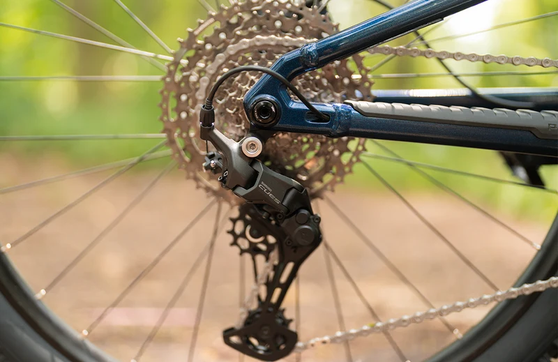 Polygon Collosus T5 – All-Mountain Bike