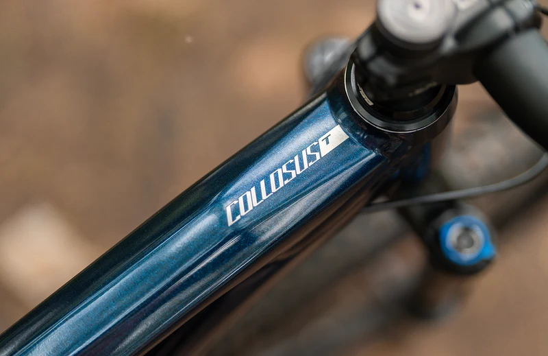 Polygon Collosus T5 – All-Mountain Bike