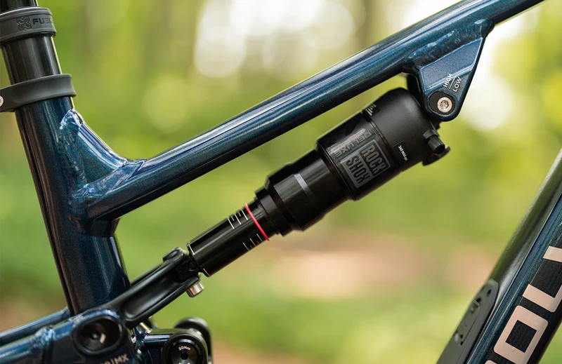 Polygon Collosus T5 – All-Mountain Bike