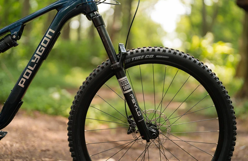 Polygon Collosus T5 – All-Mountain Bike