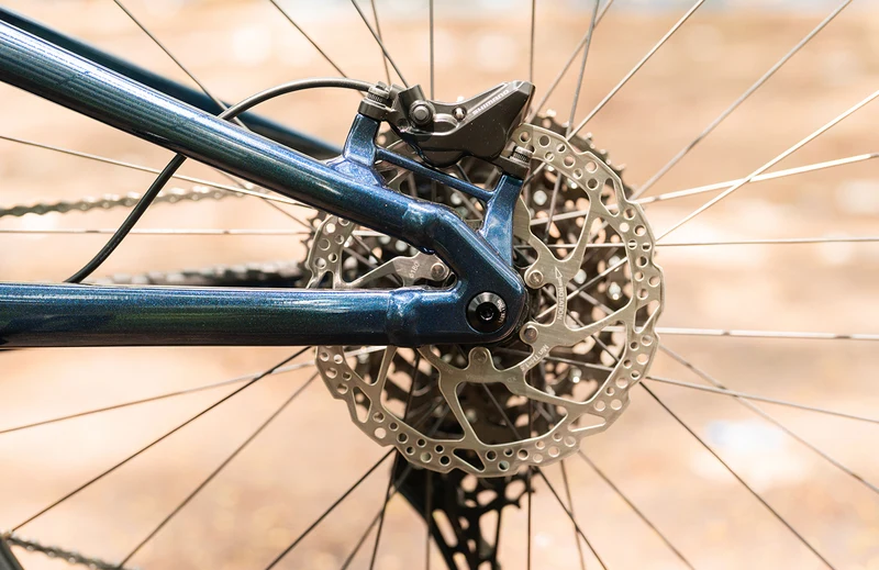 Polygon Collosus T5 – All-Mountain Bike