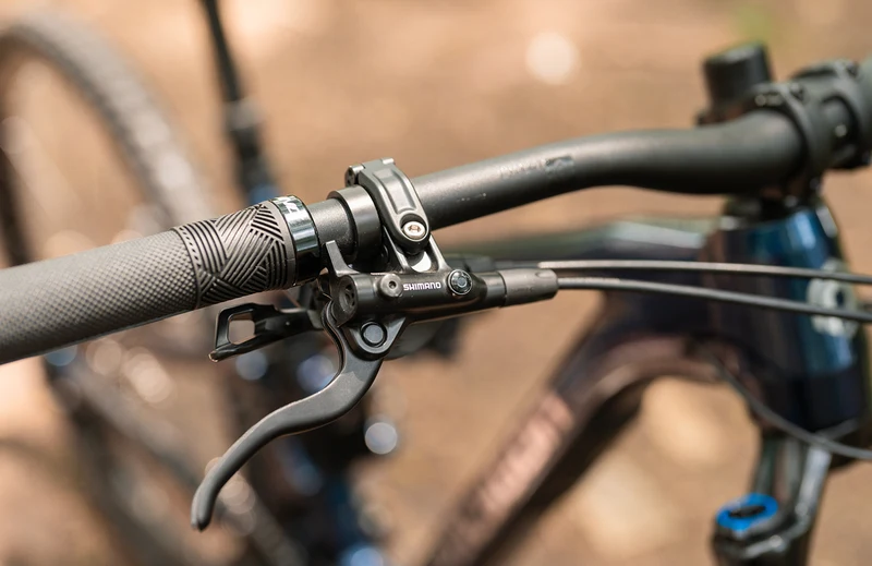 Polygon Collosus T5 – All-Mountain Bike