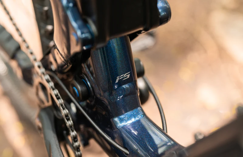 Polygon Collosus T5 – All-Mountain Bike