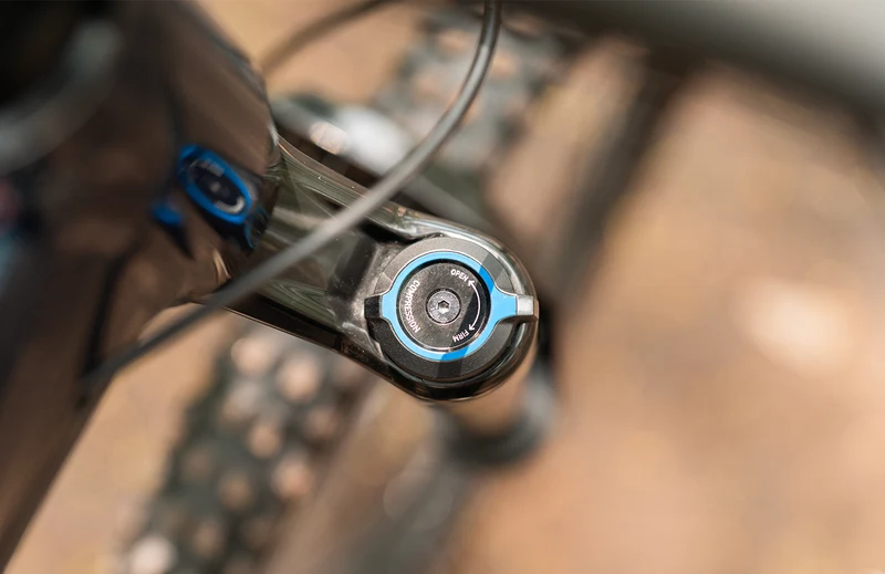 Polygon Collosus T5 – All-Mountain Bike