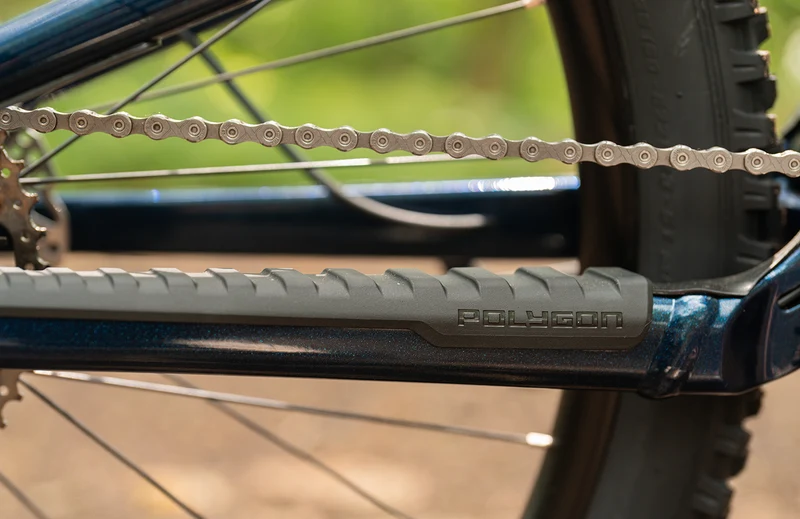 Polygon Collosus T5 – All-Mountain Bike