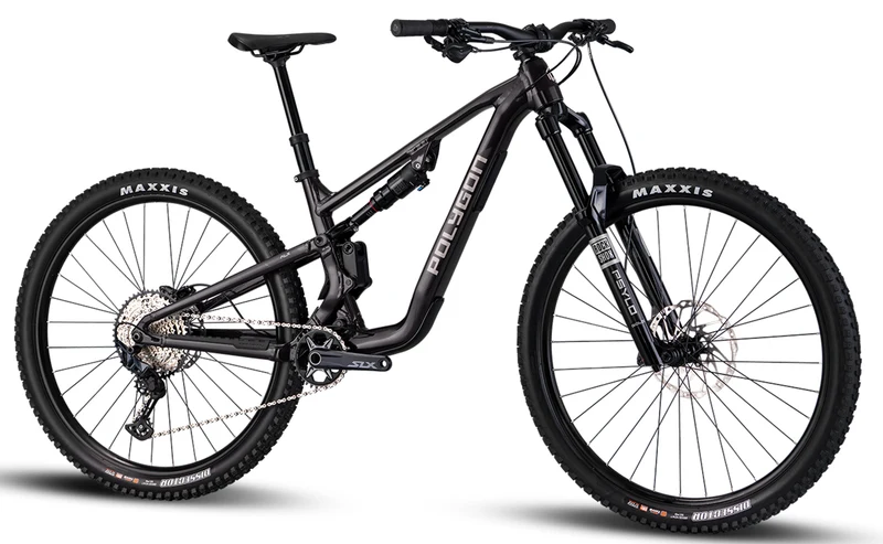 Polygon Collosus T6 – All-Mountain Bike