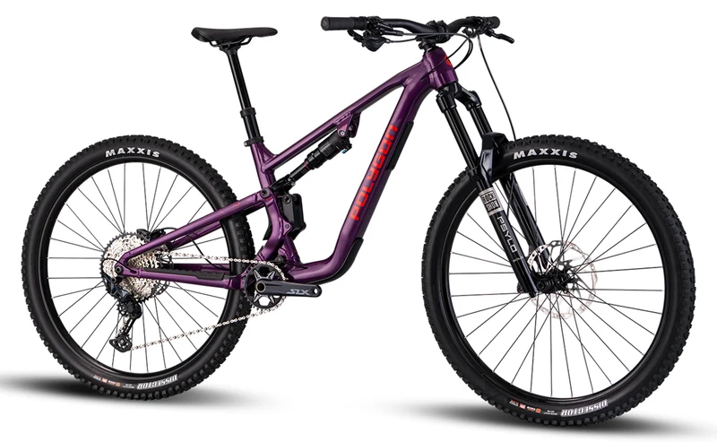 Polygon Collosus T6 – All-Mountain Bike