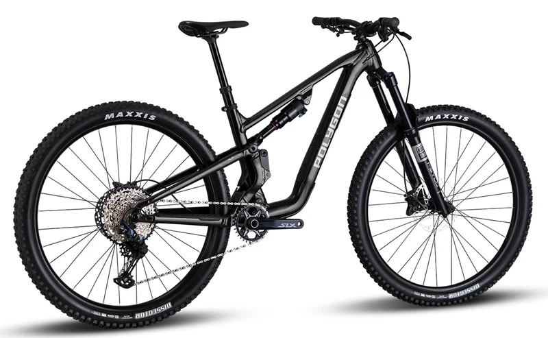 Polygon Collosus T6 – All-Mountain Bike