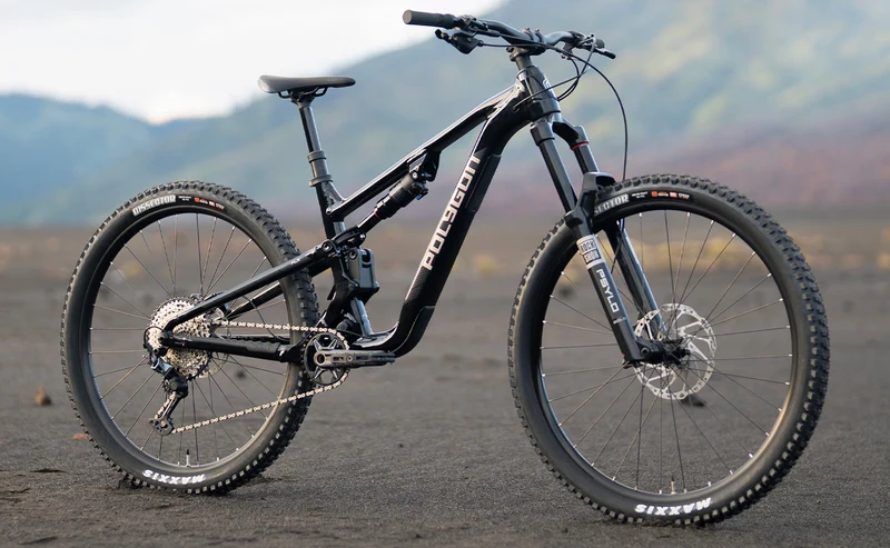 Polygon Collosus T6 – All-Mountain Bike