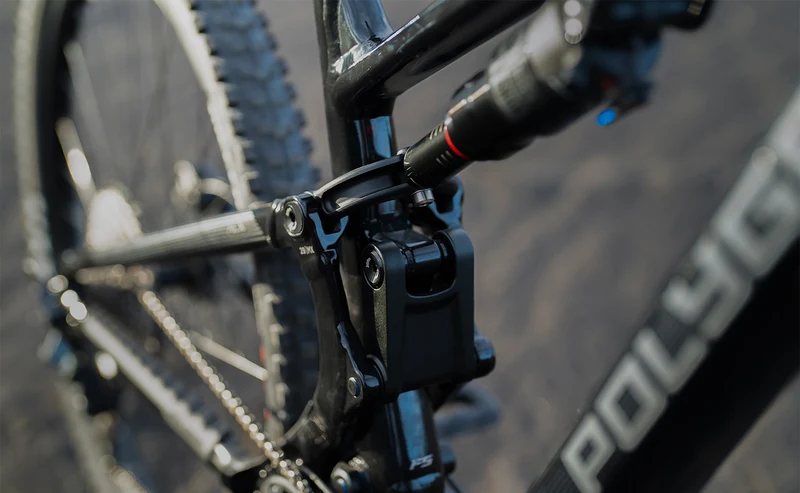 Polygon Collosus T6 – All-Mountain Bike