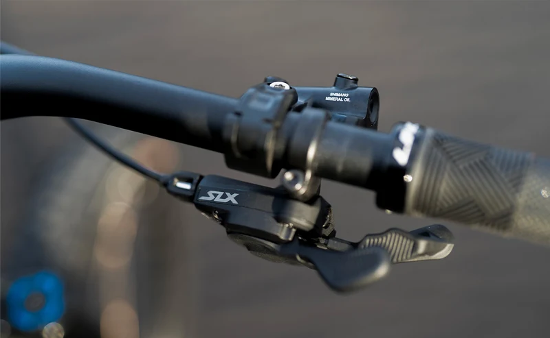 Polygon Collosus T6 – All-Mountain Bike