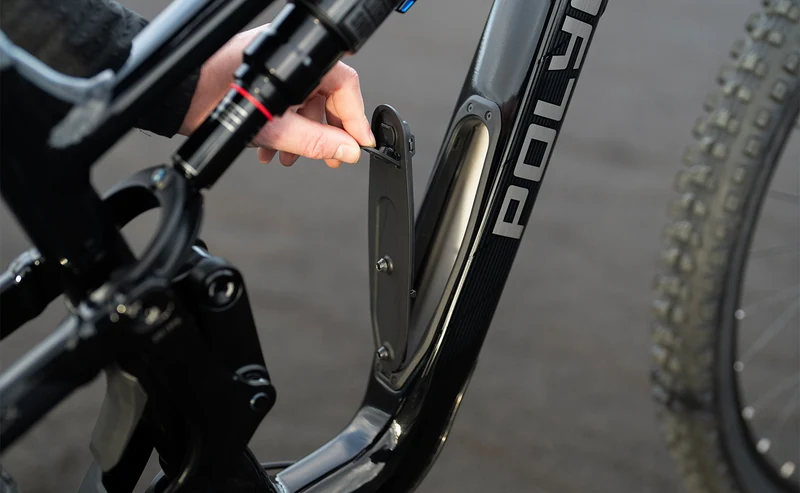 Polygon Collosus T6 – All-Mountain Bike