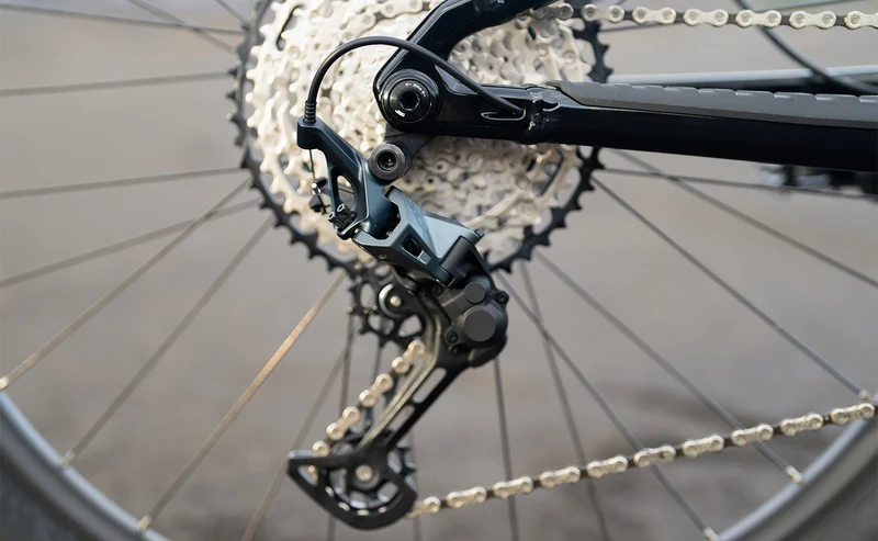 Polygon Collosus T6 – All-Mountain Bike