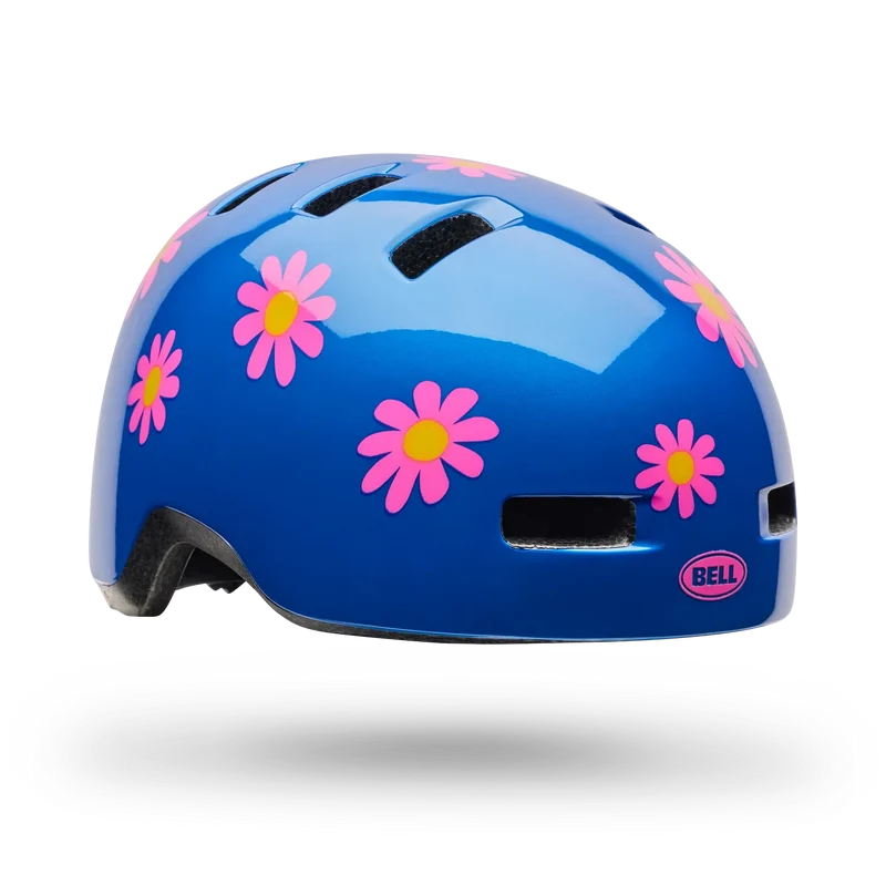 Bell Lil Ripper Kids Helmet