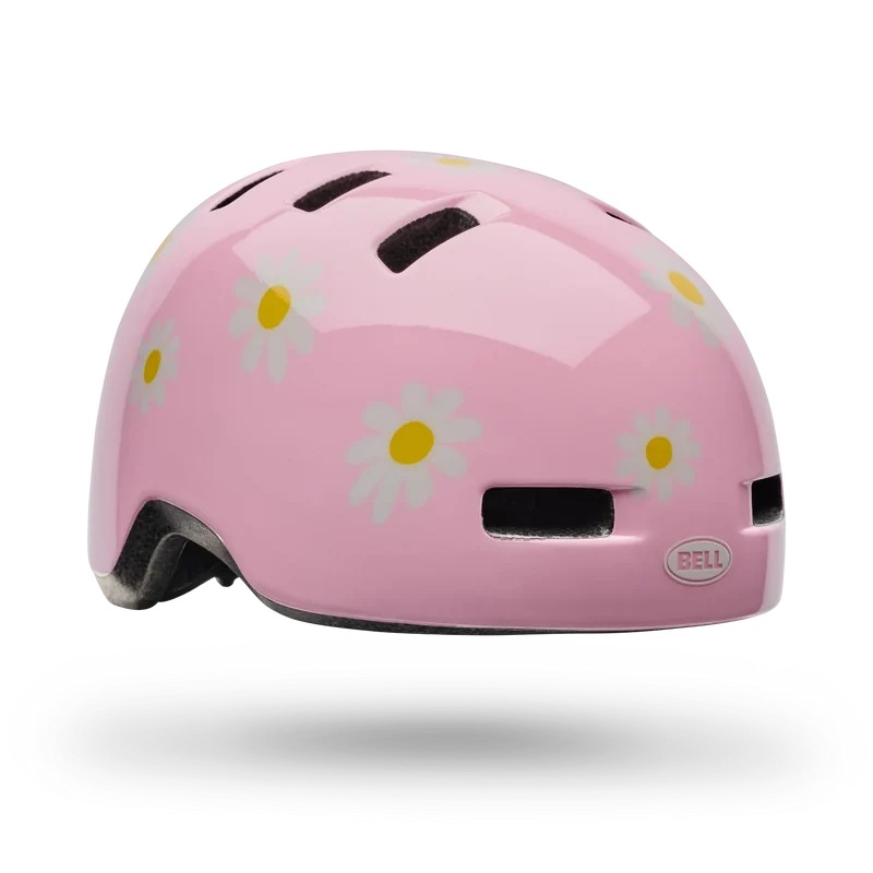 Bell Lil Ripper Kids Helmet