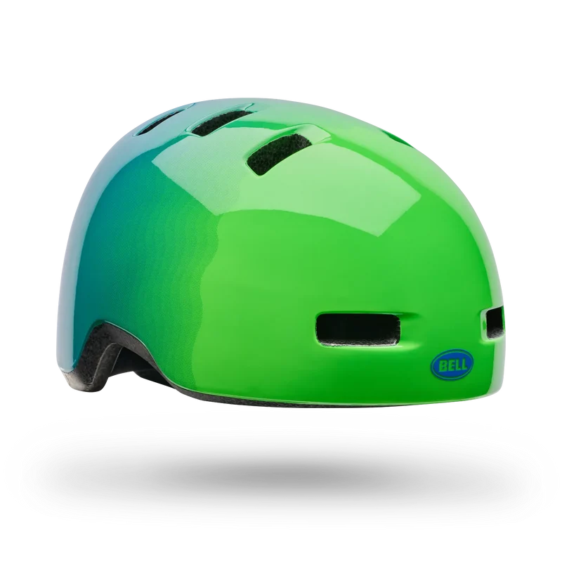 Bell Lil Ripper Kids Helmet