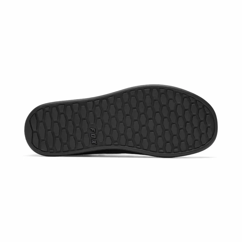 Fox Union Flat MTB Shoes 2026