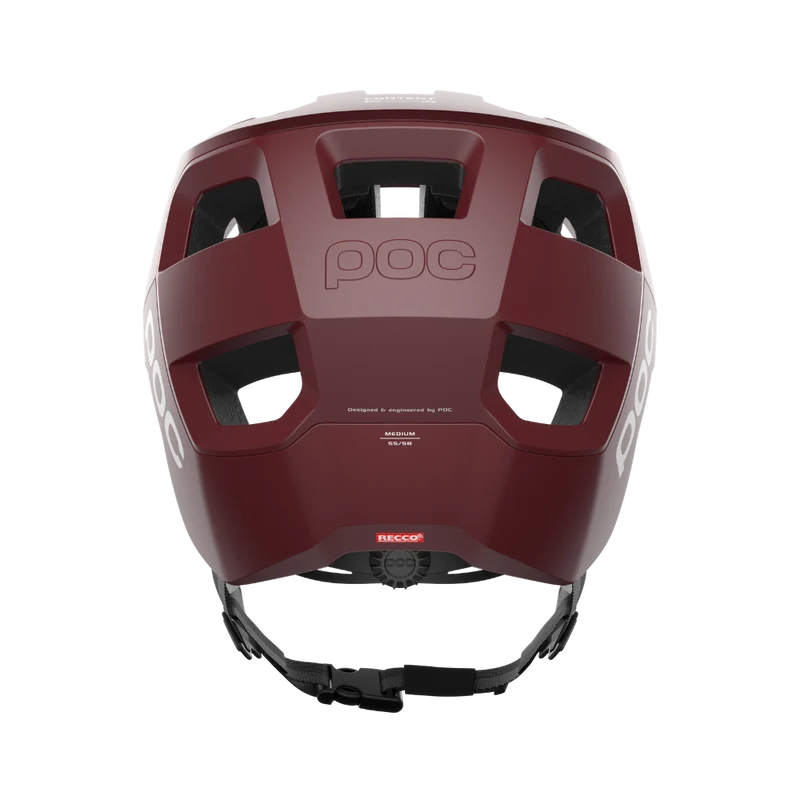 POC Kortal - Mountain Bike Helmet AS / NZS
