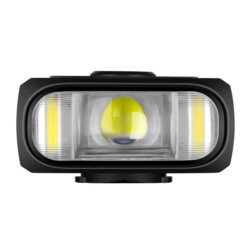 MAGICSHINE Hori 900 Dual Mounting - Front Light