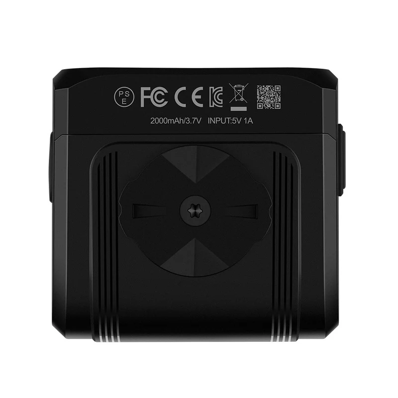 MAGICSHINE Hori 900 Dual Mounting - Front Light