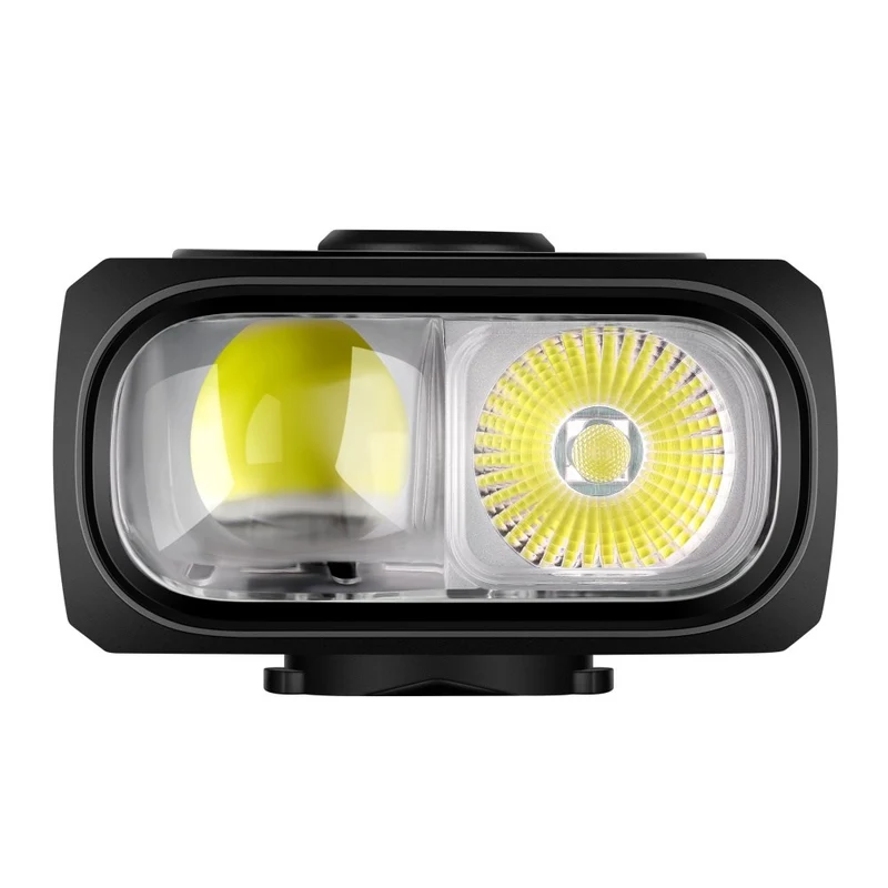 MAGICSHINE Hori 1300 Dual Mounting - Front Light