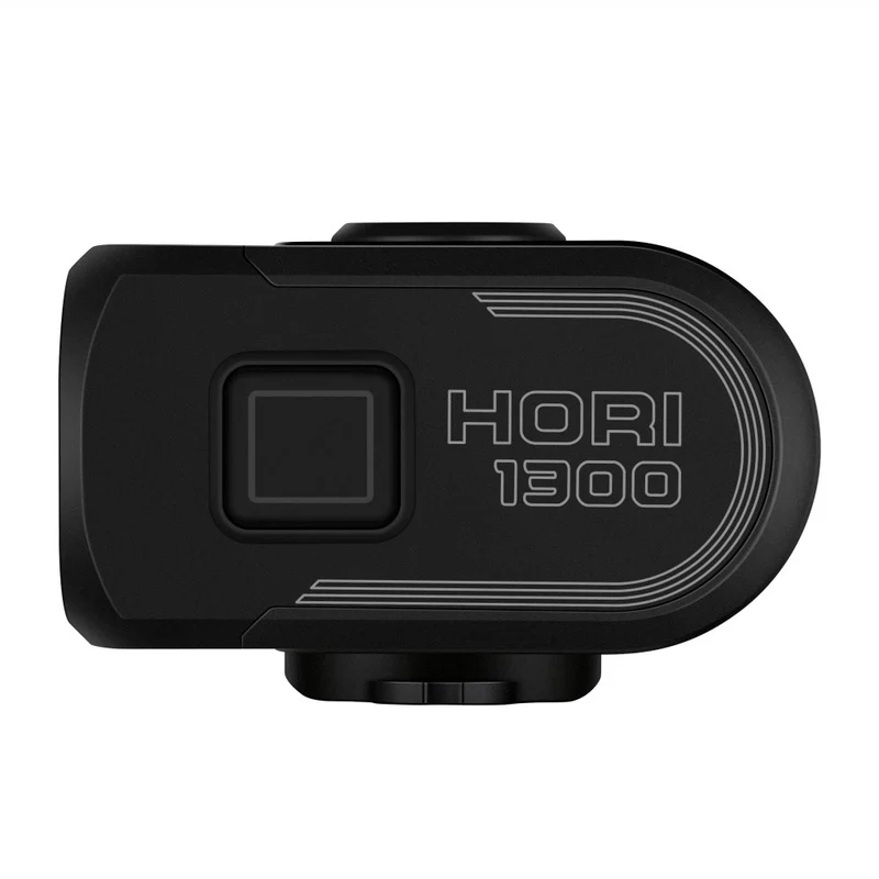 MAGICSHINE Hori 1300 Dual Mounting - Front Light