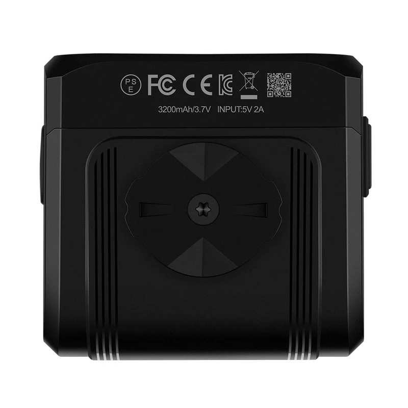 MAGICSHINE Hori 1300 Dual Mounting - Front Light