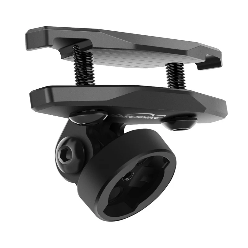 MAGICSHINE Saddle Light Mount - CNC Alloy - suits all SeeMee rear lights and DV Camera