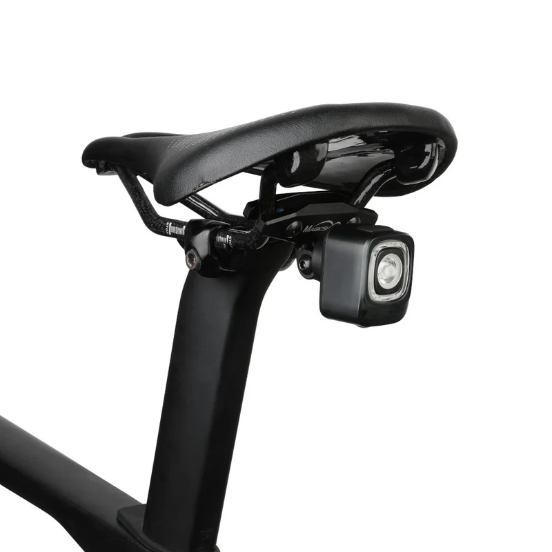 MAGICSHINE Saddle Light Mount - CNC Alloy - suits all SeeMee rear lights and DV Camera