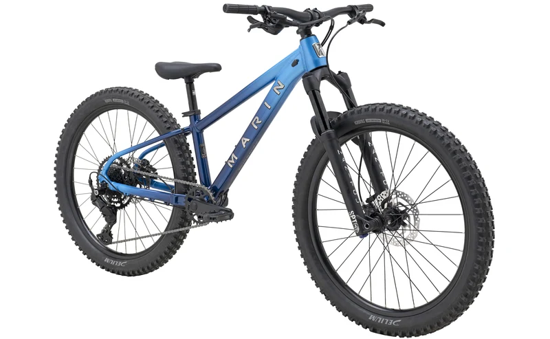 Marin San Quentin 24 Jr - Kids Mountain Bike
