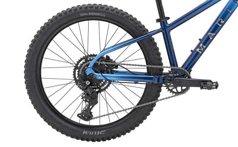 Marin San Quentin 24 Jr - Kids Mountain Bike