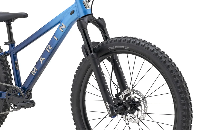 Marin San Quentin 24 Jr - Kids Mountain Bike