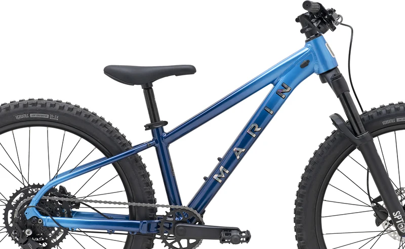 Marin San Quentin 24 Jr - Kids Mountain Bike