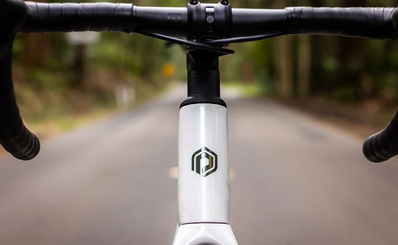 Polygon Strattos 8 - Ultegra Di2 Carbon Endurance Bike